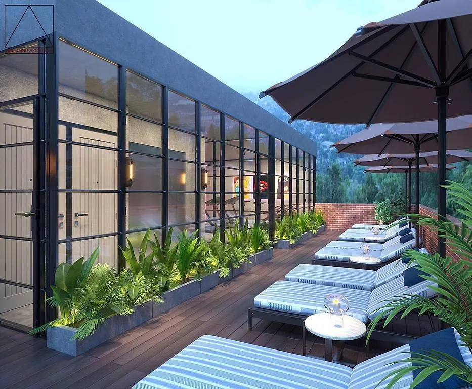 A25 Hotel - 55 Le Anh Xuan Ho Chi Minh City