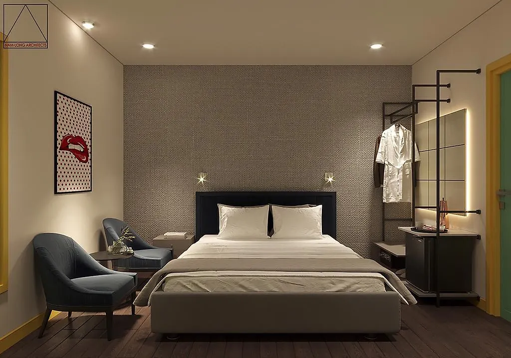A25 Hotel - 55 Le Anh Xuan Ho Chi Minh City