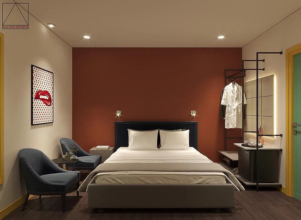 A25 Hotel - 55 Le Anh Xuan Ho Chi Minh City 3*,