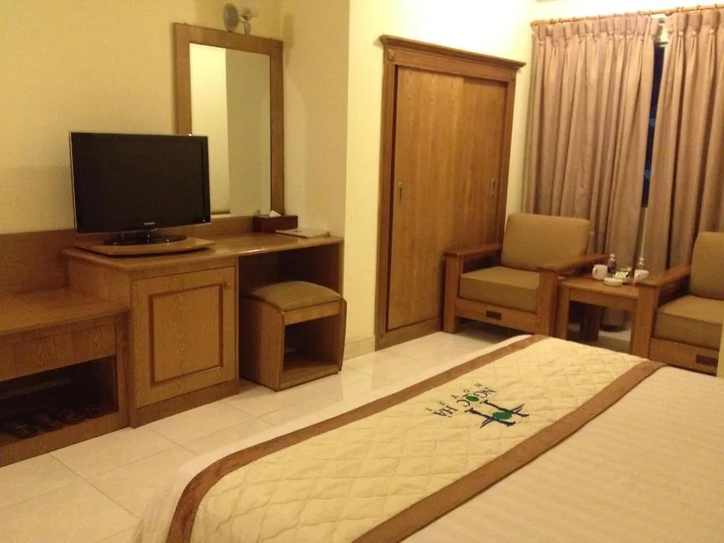 A25 Hotel - 55 Le Anh Xuan Ho Chi Minh City