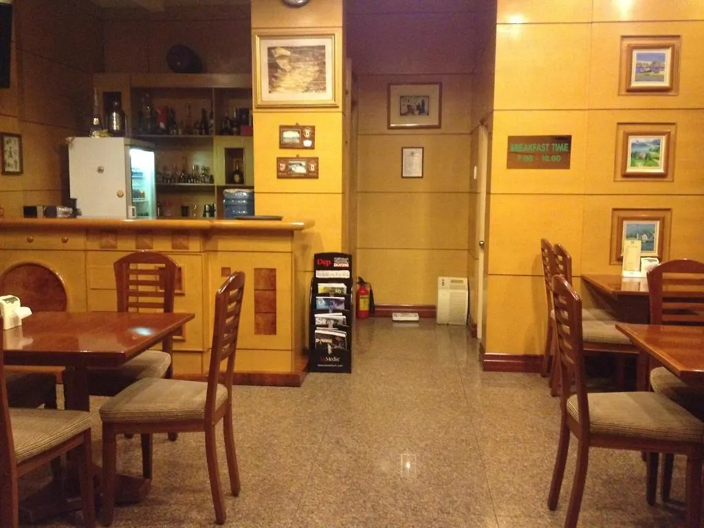 A25 Hotel - 55 Le Anh Xuan Ho Chi Minh City Vietnam