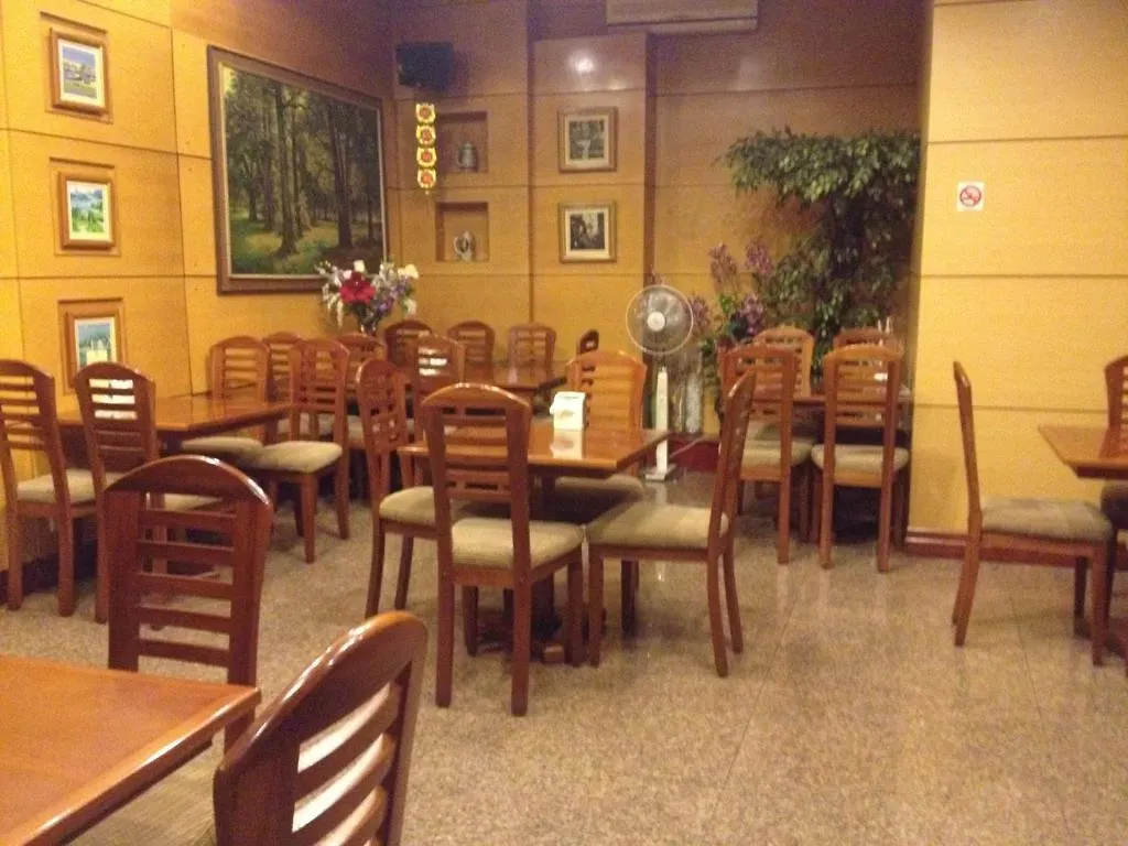 A25 Hotel - 55 Le Anh Xuan Ho Chi Minh City 3*,  Vietnam