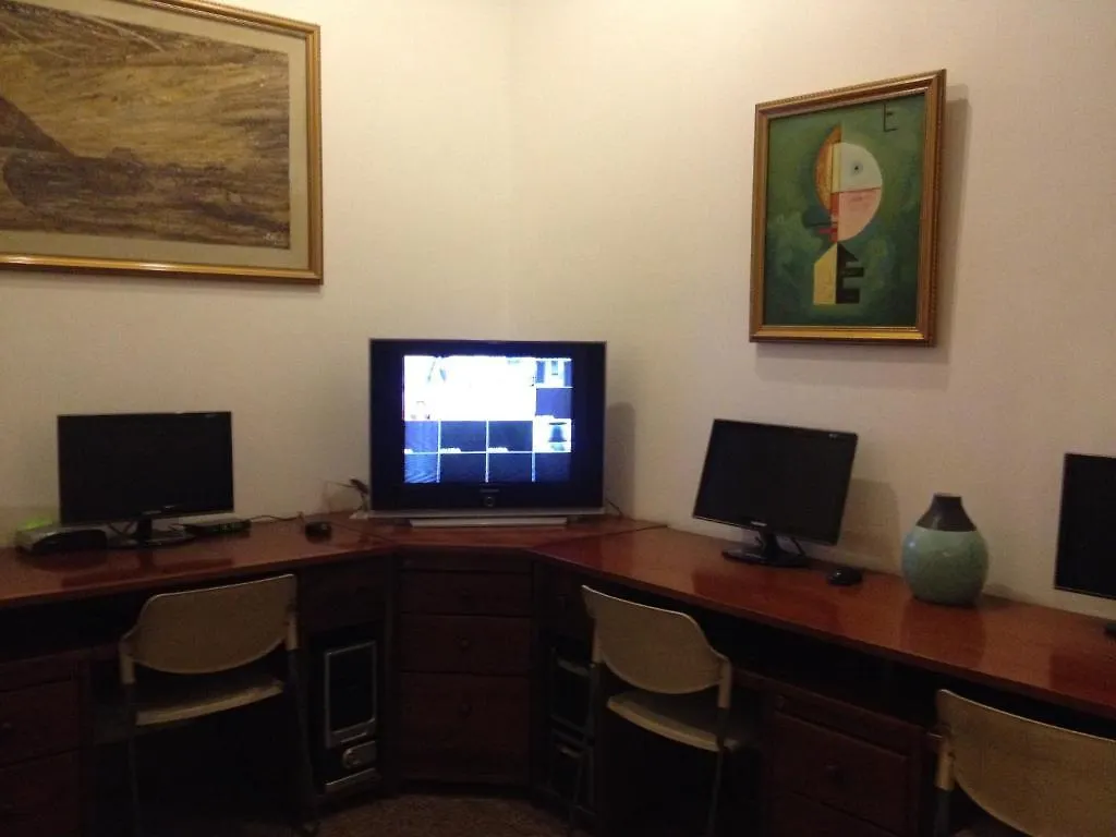 A25 Hotel - 55 Le Anh Xuan Ho Chi Minh City