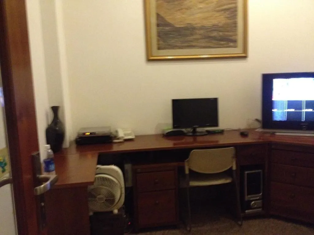 ***  A25 Hotel - 55 Le Anh Xuan Ho Chi Minh City Vietnam