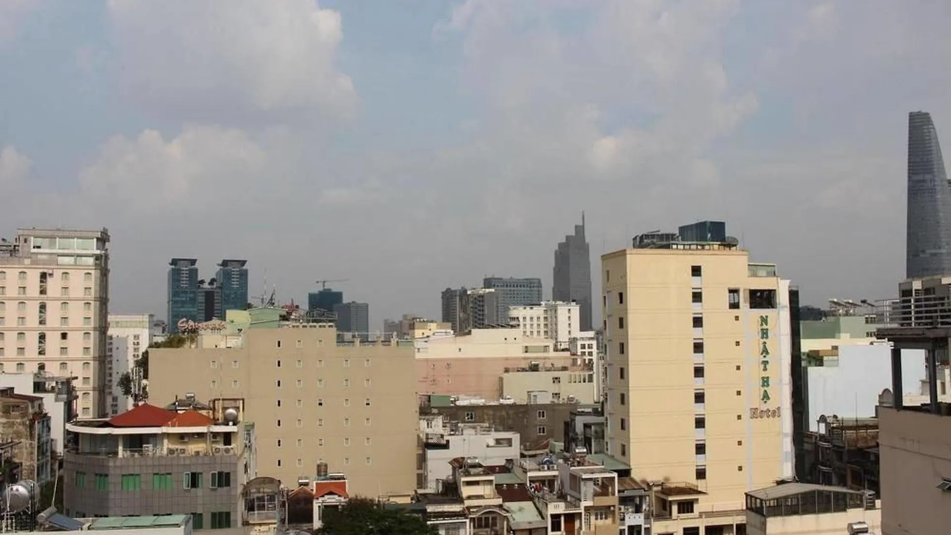 A25 Hotel - 55 Le Anh Xuan Ho Chi Minh City 3*,