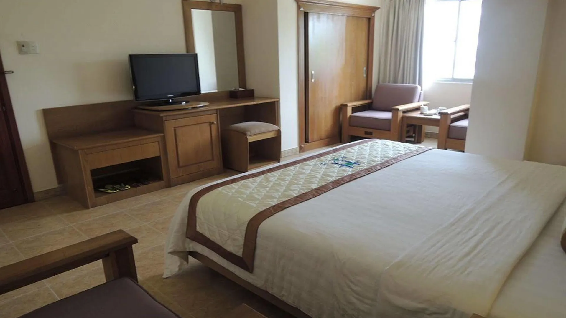 A25 Hotel - 55 Le Anh Xuan Ho Chi Minh City 3*,  Vietnam