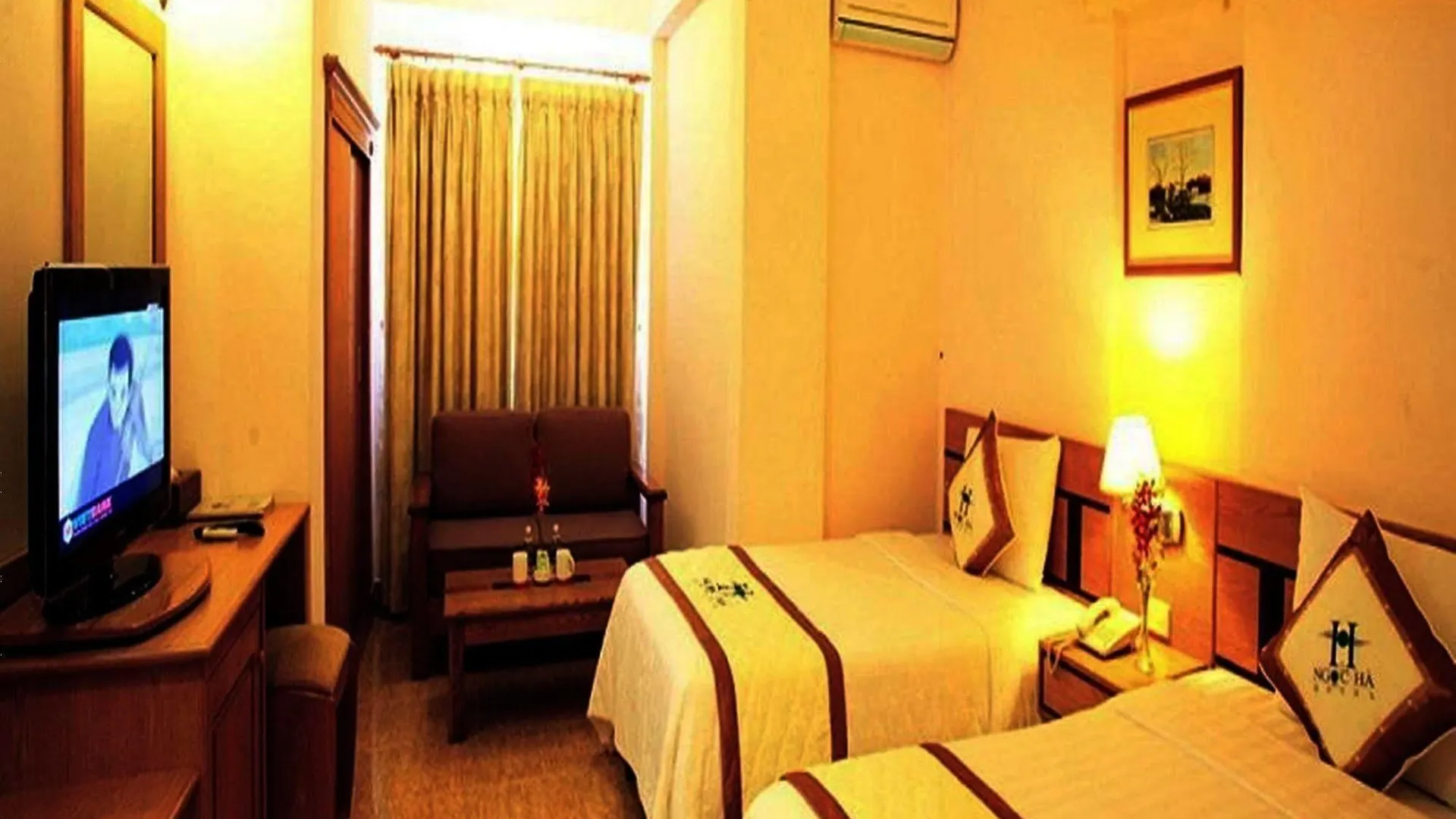 A25 Hotel - 55 Le Anh Xuan Ho Chi Minh City