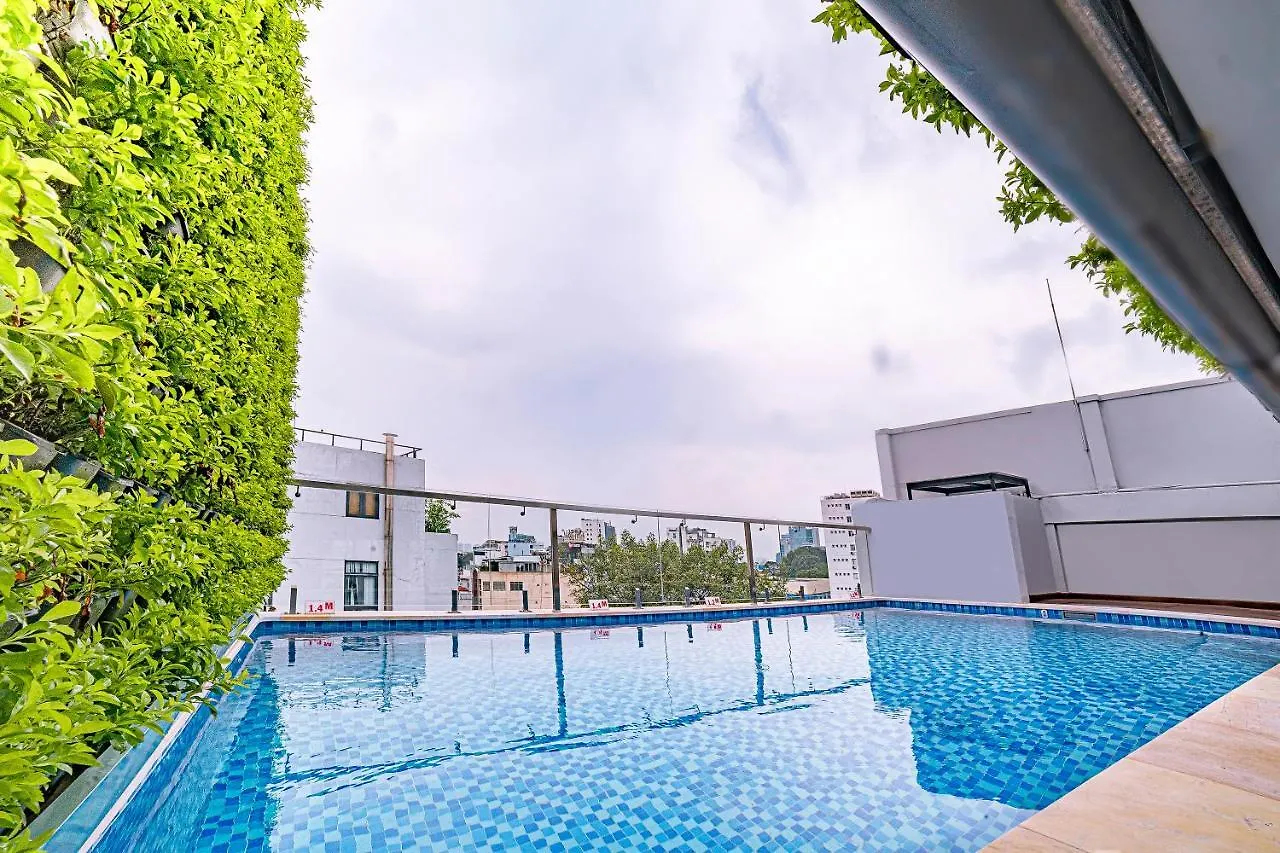 A25 Hotel - 55 Le Anh Xuan Ho Chi Minh City