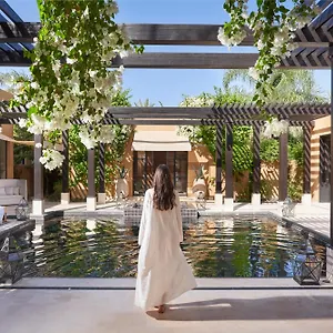 Mandarin Oriental, Marrakech 5*, Marrakesh Morocco