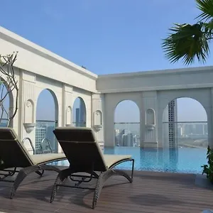 Icon56 Brand-new Free Gym Pool Apartment